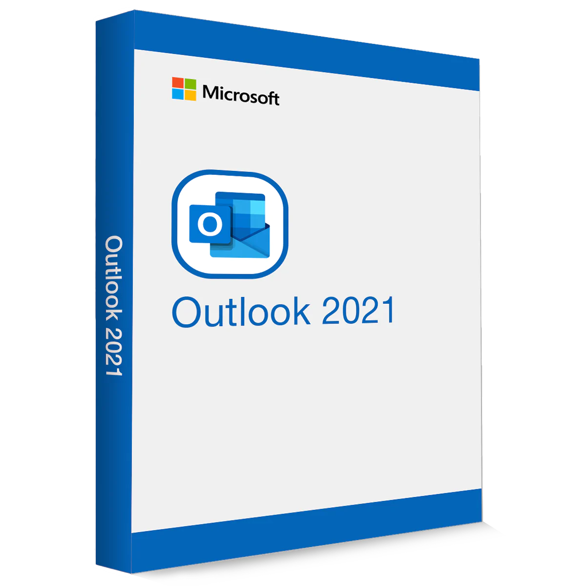 Microsoft Outlook 2021 32/64 Bit